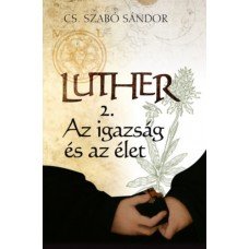 Luther 2. - Az igazság és az élet     13.95 + 1.95 Royal Mail